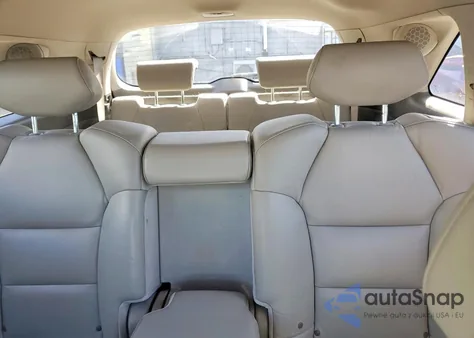 2007 Acura Mdx Technology z USA, uszkodzony, nr VIN 2HNYD28397H535104